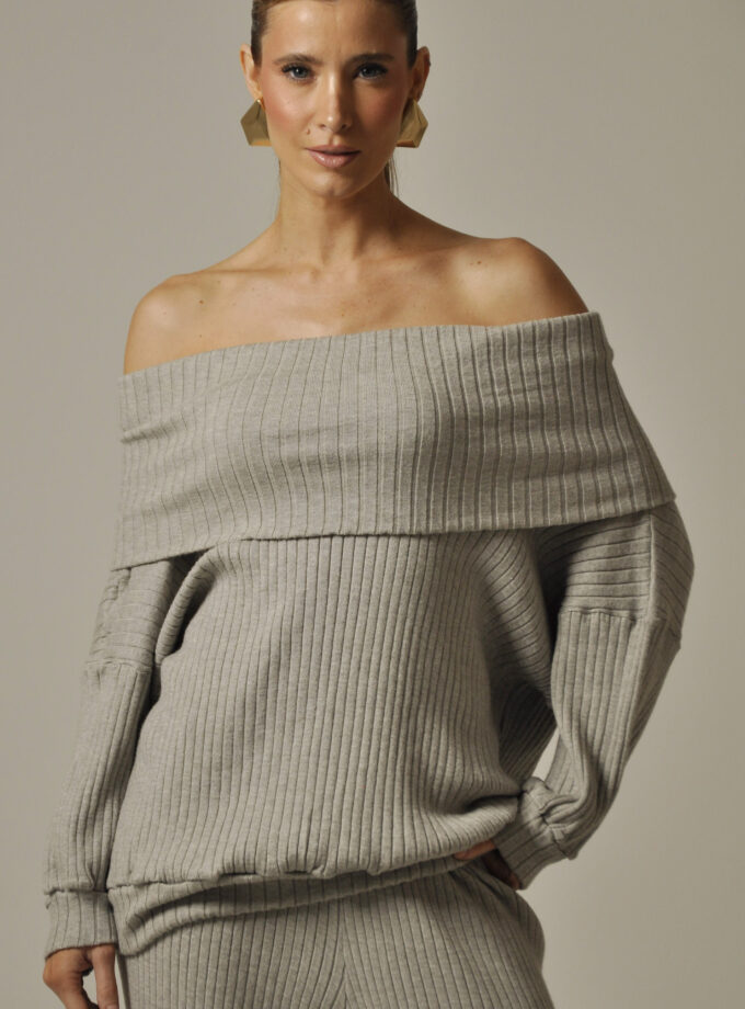 TRICOT ESTRELA