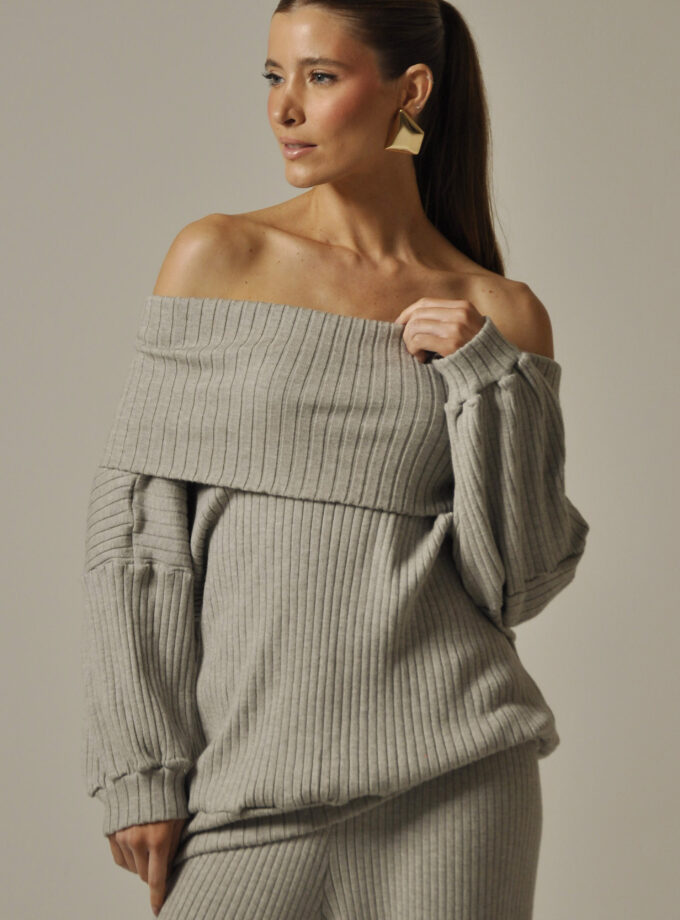 TRICOT ESTRELA