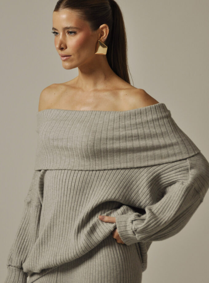 TRICOT ESTRELA