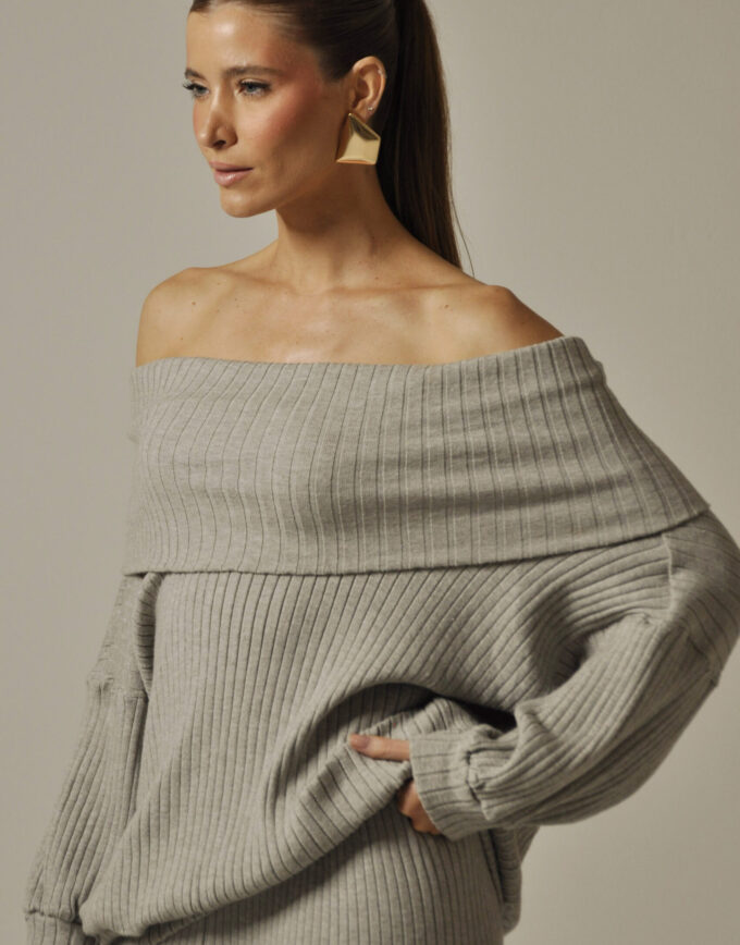TRICOT ESTRELA