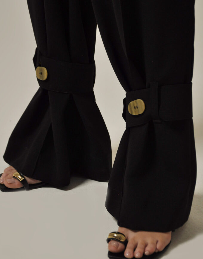 CALÇA RUEN