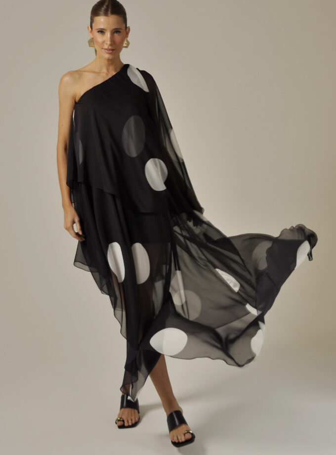 VESTIDO CITY