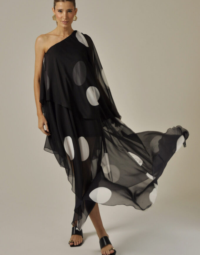 VESTIDO CITY