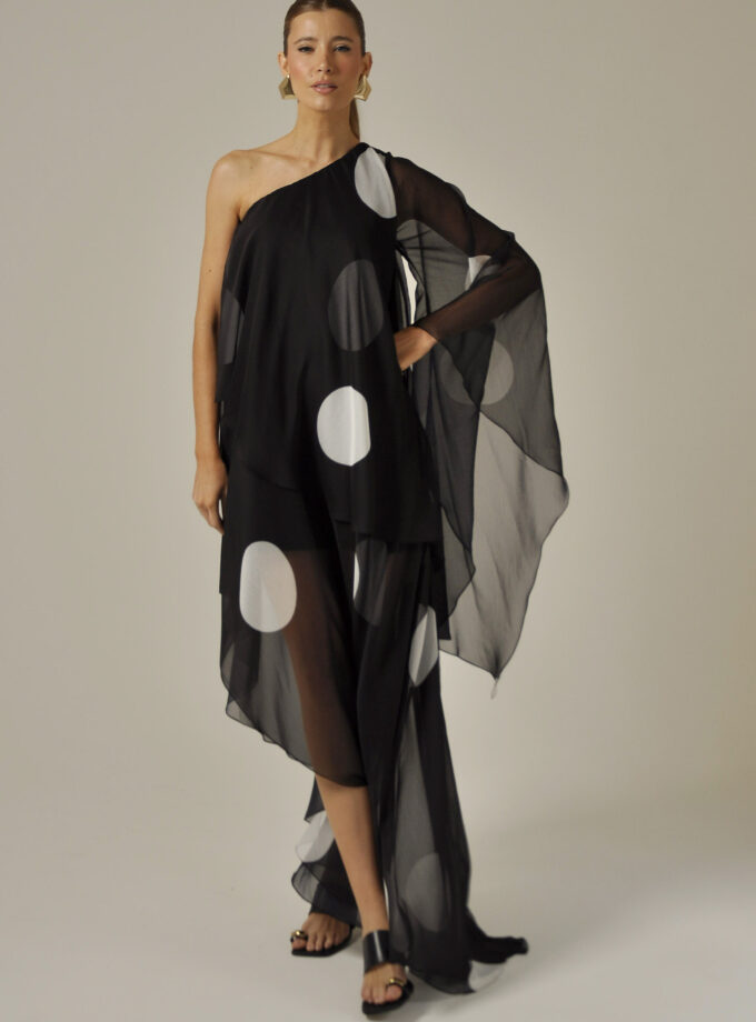 VESTIDO CITY