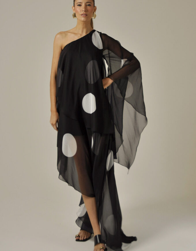 VESTIDO CITY