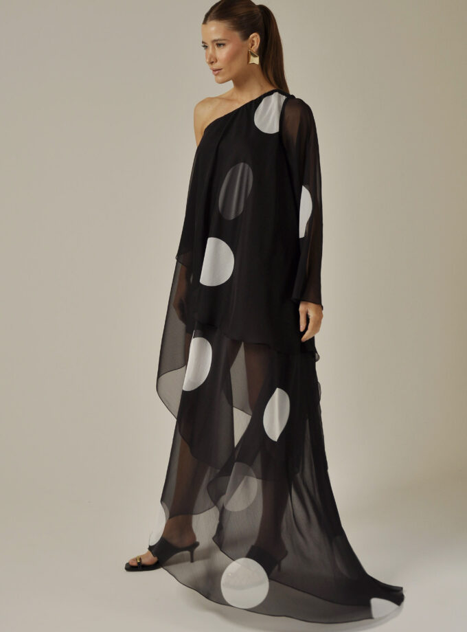 VESTIDO CITY