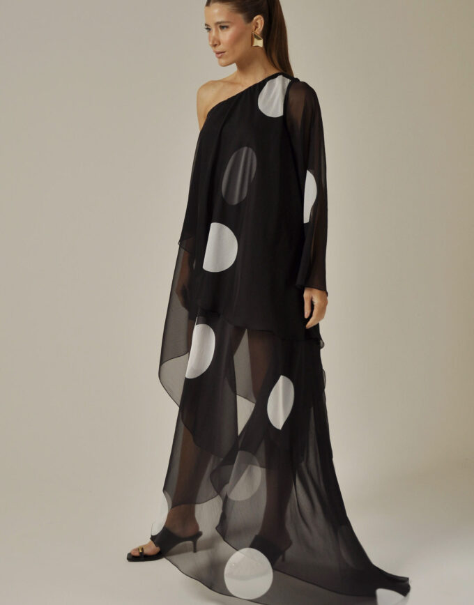VESTIDO CITY