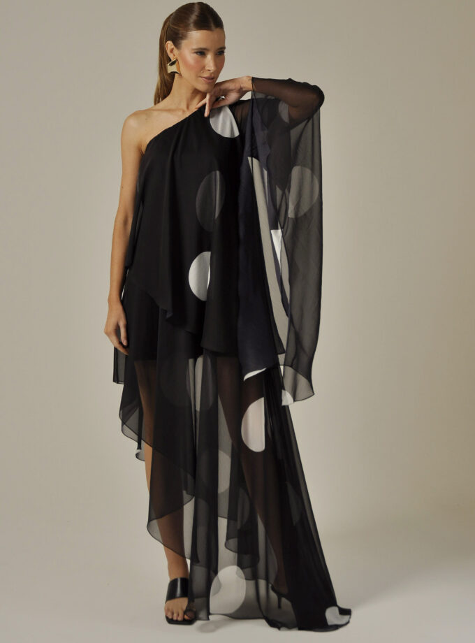 VESTIDO CITY