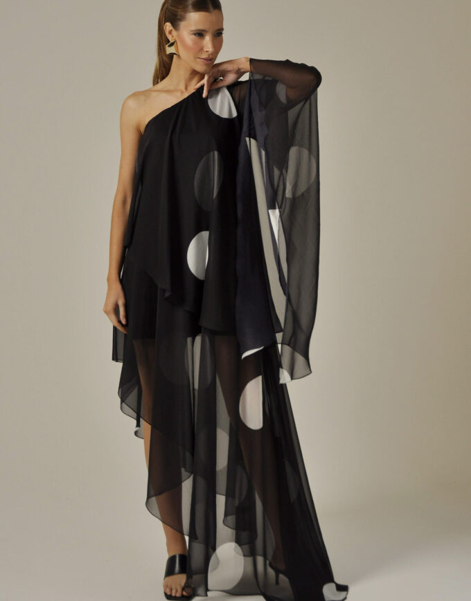 VESTIDO CITY
