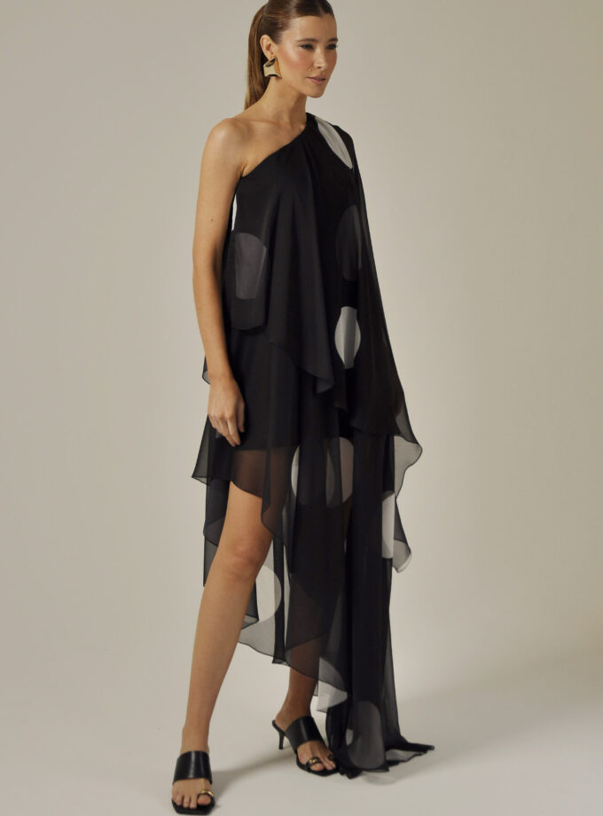 VESTIDO CITY