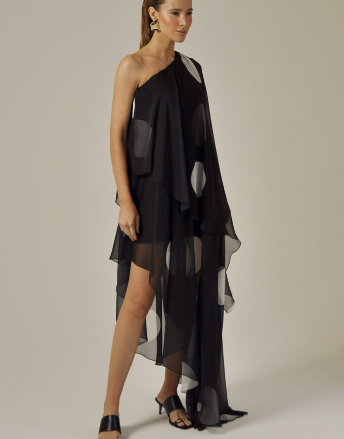 VESTIDO CITY