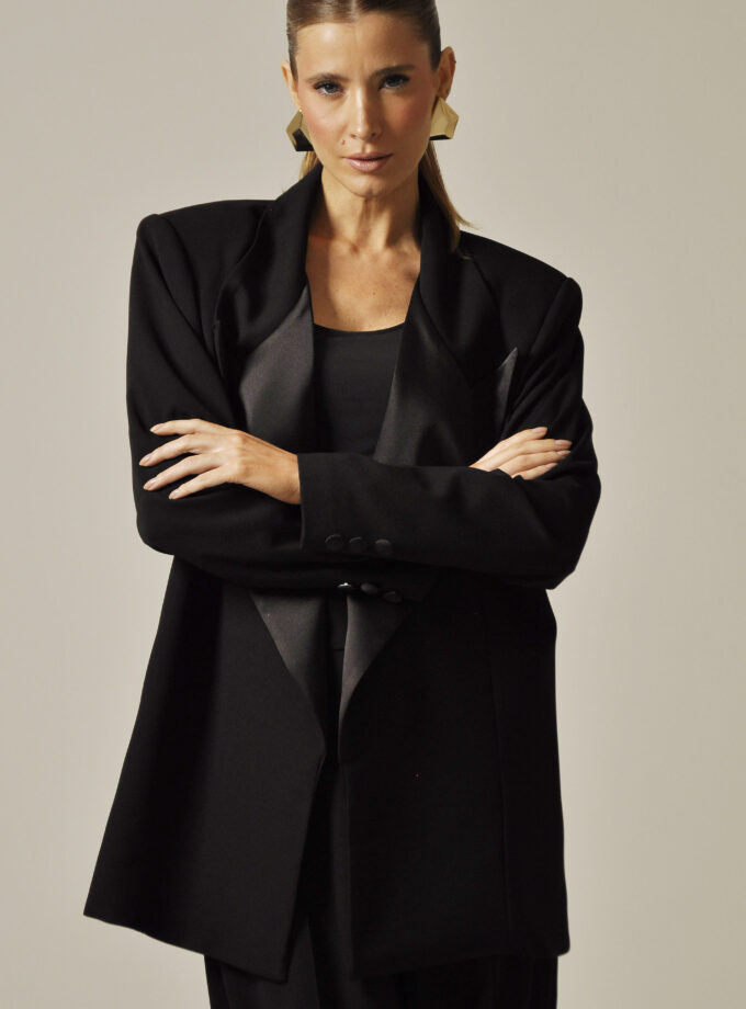 BLAZER KATRINE