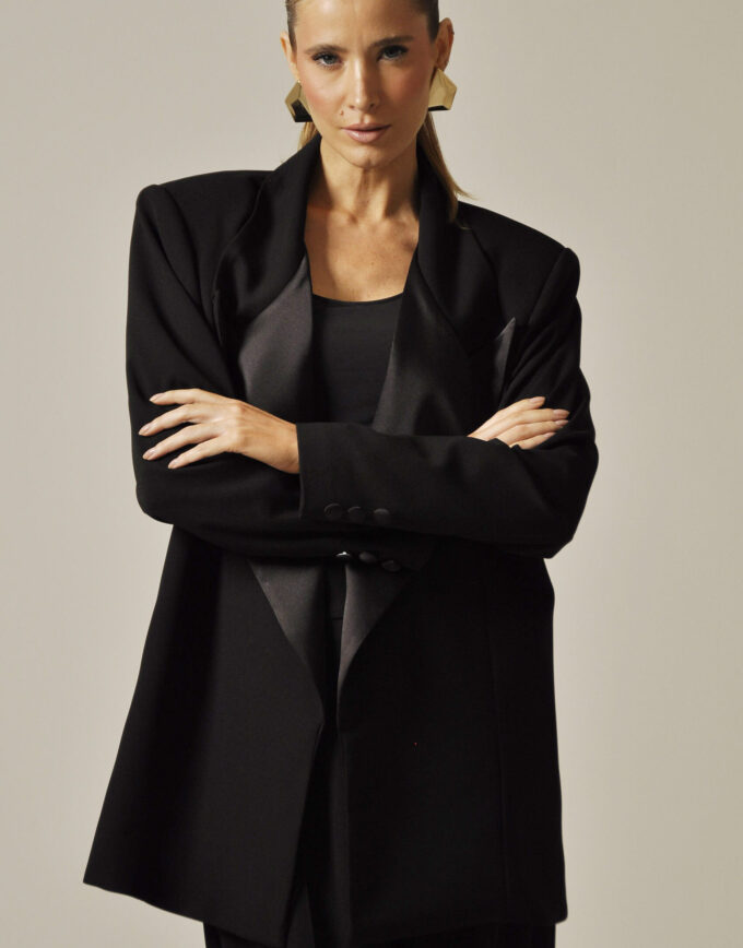 BLAZER KATRINE