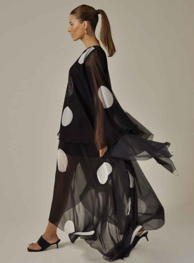 VESTIDO CITY
