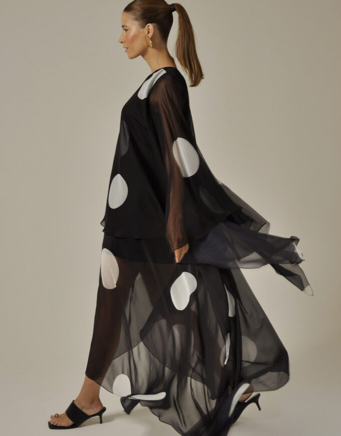 VESTIDO CITY