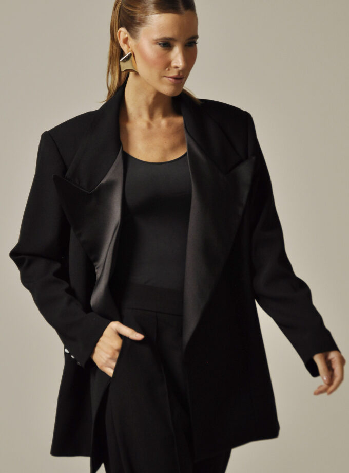 BLAZER KATRINE