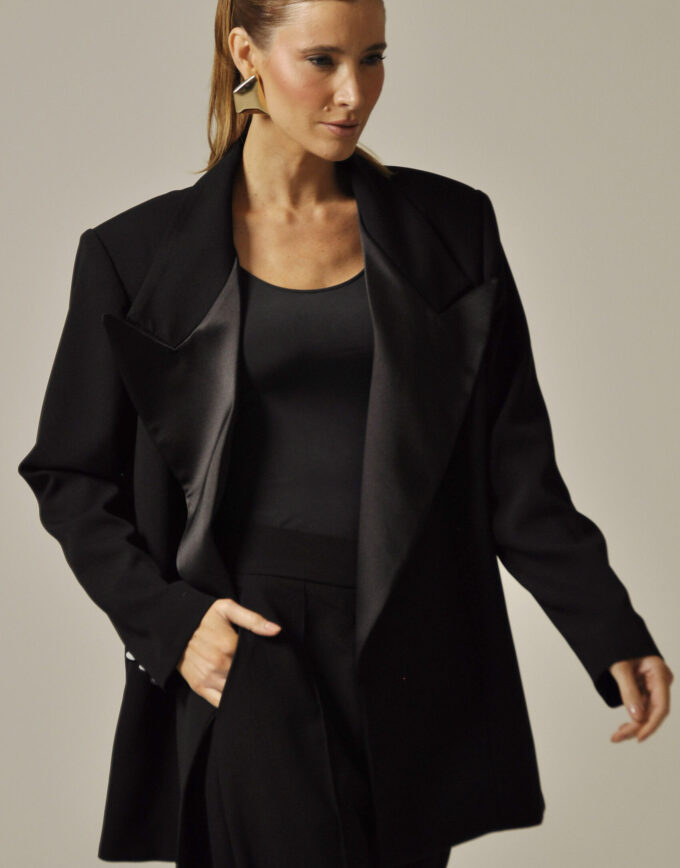 BLAZER KATRINE