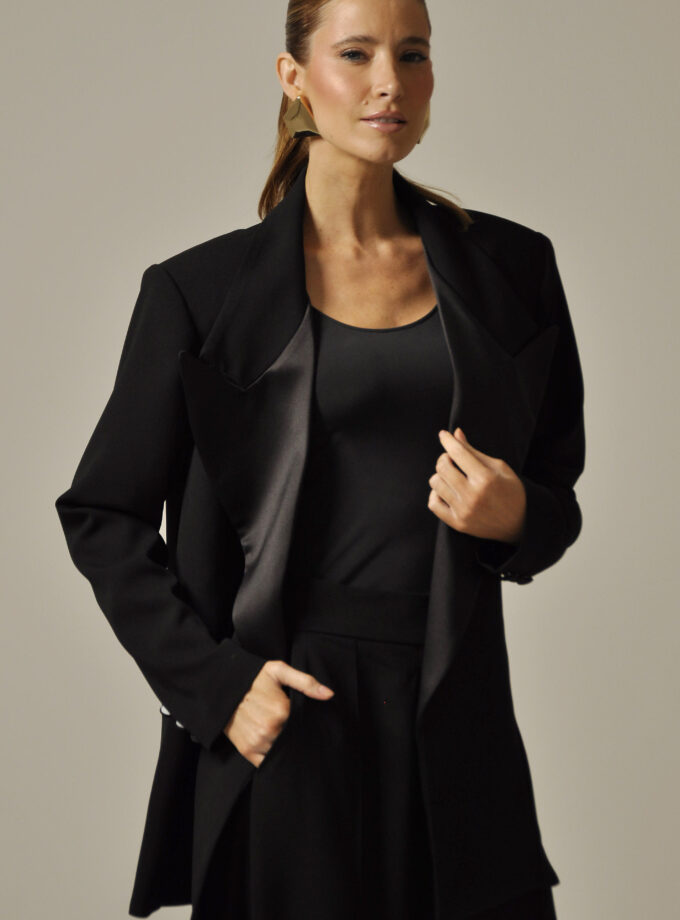 BLAZER KATRINE