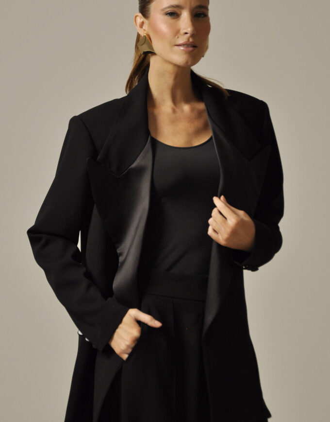 BLAZER KATRINE