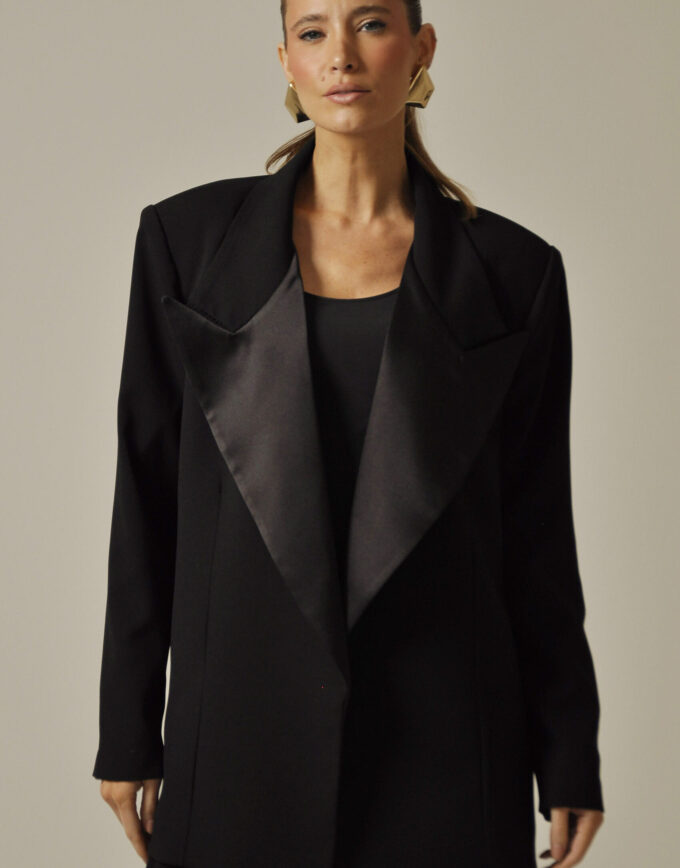 BLAZER KATRINE