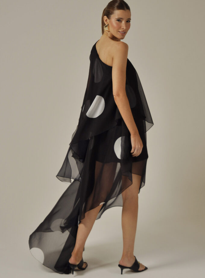 VESTIDO CITY