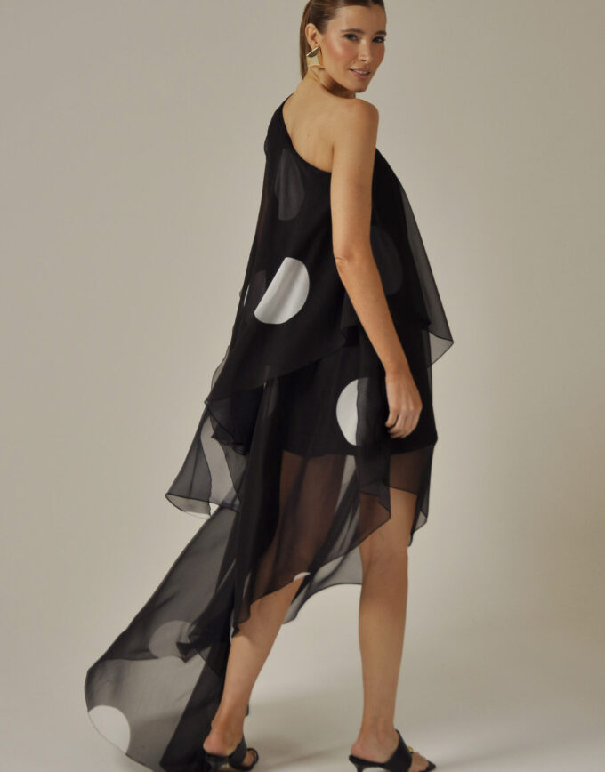 VESTIDO CITY