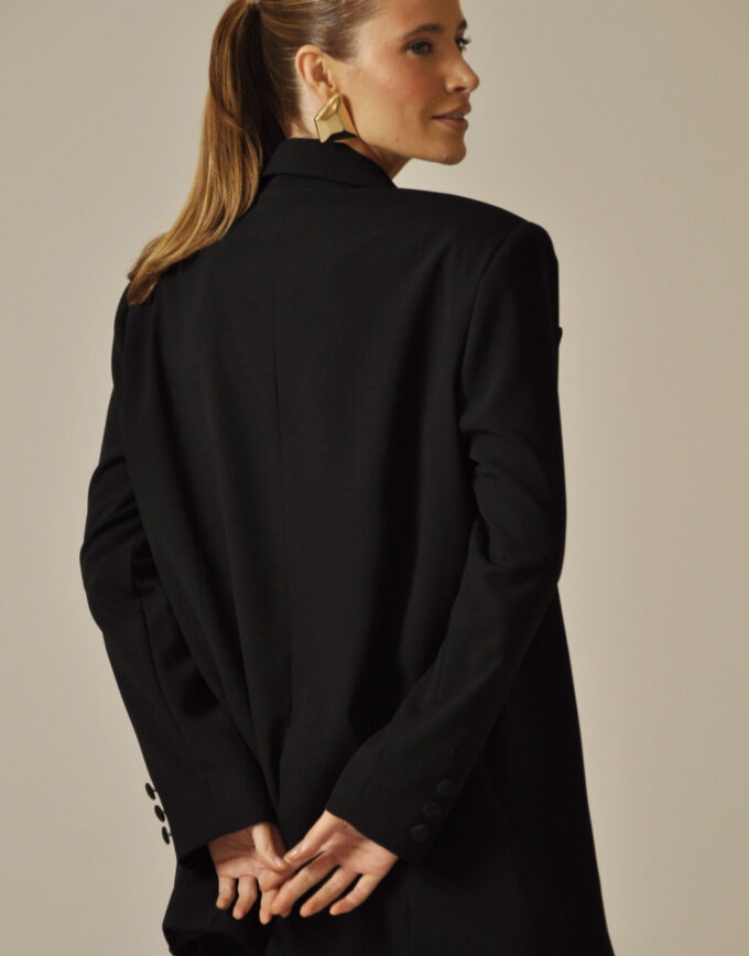 BLAZER KATRINE