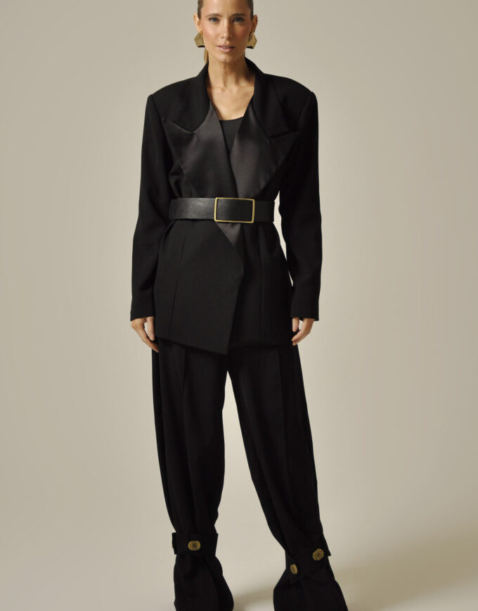 BLAZER KATRINE