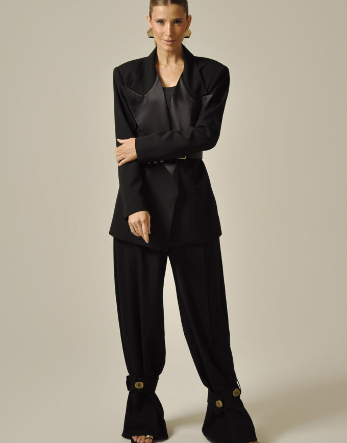 BLAZER KATRINE