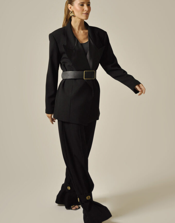 BLAZER KATRINE