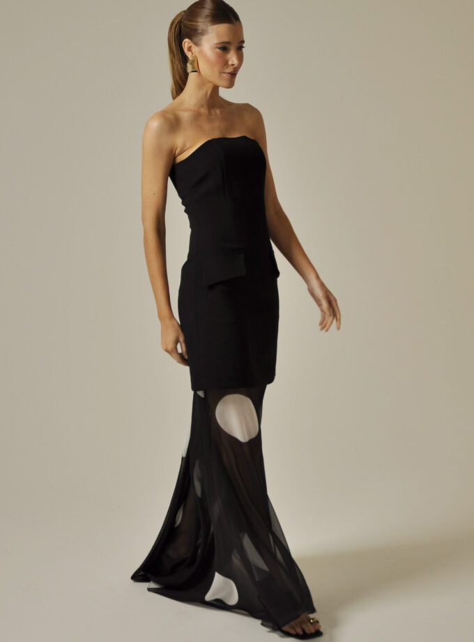 VESTIDO NOX