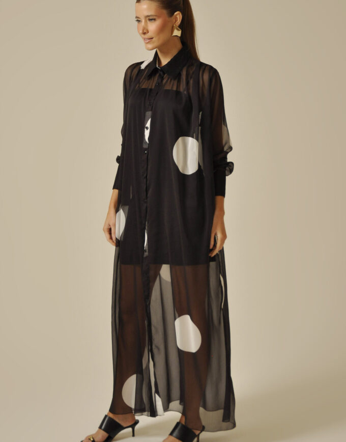 CHEMISE GROUND