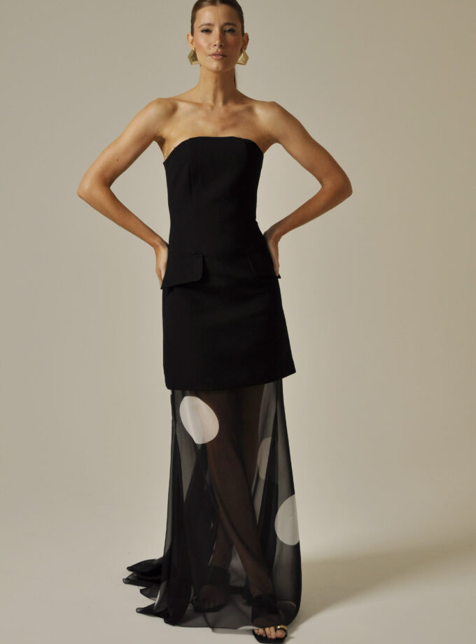 VESTIDO NOX