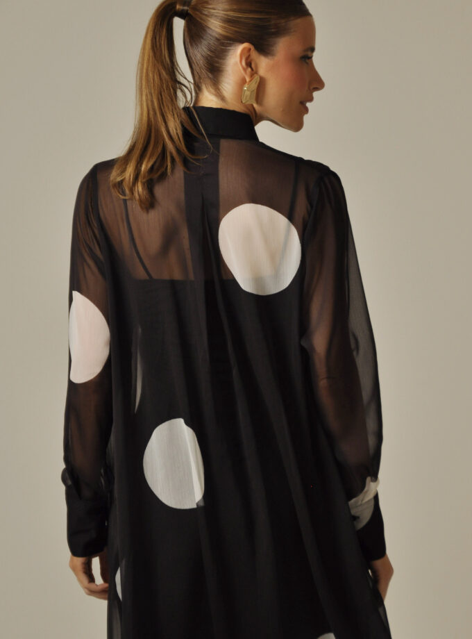 CHEMISE GROUND