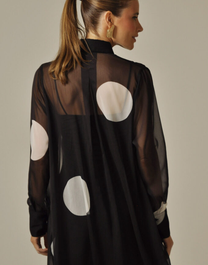 CHEMISE GROUND