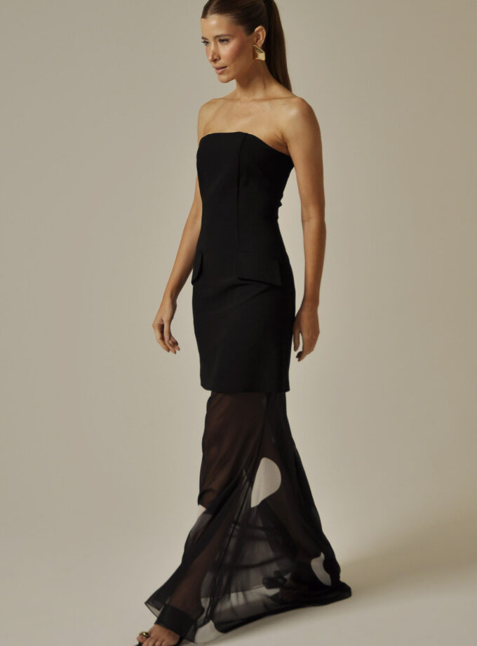 VESTIDO NOX