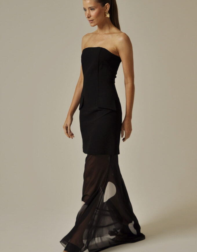 VESTIDO NOX