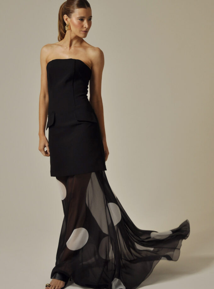 VESTIDO NOX