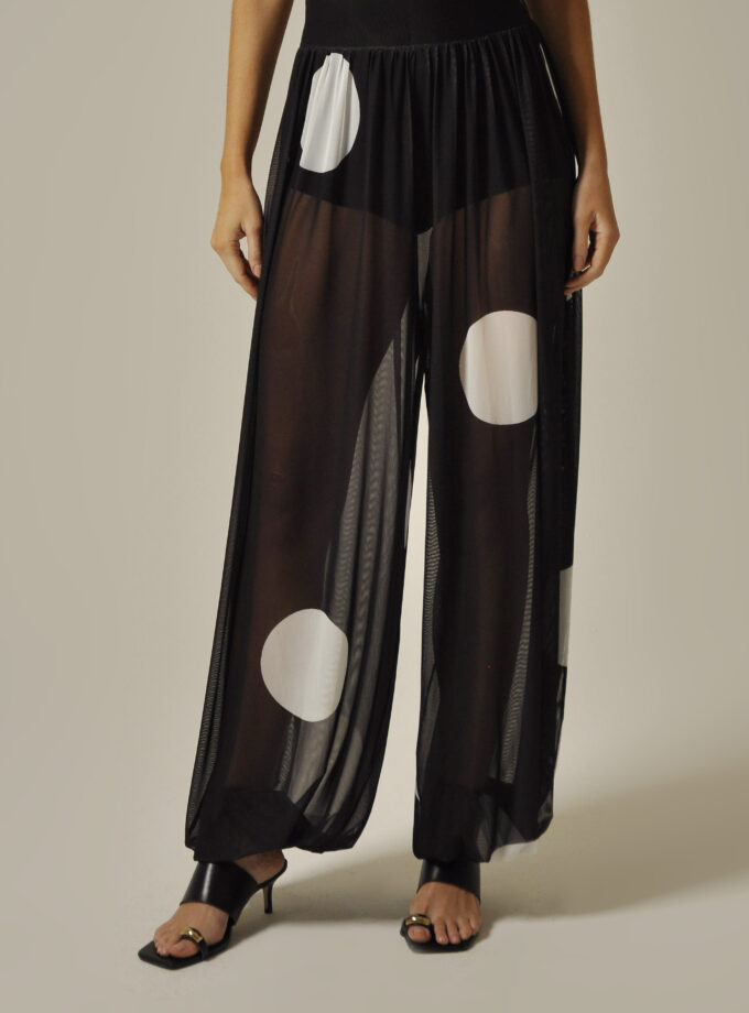 CALÇA AERO