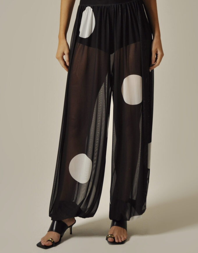 CALÇA AERO