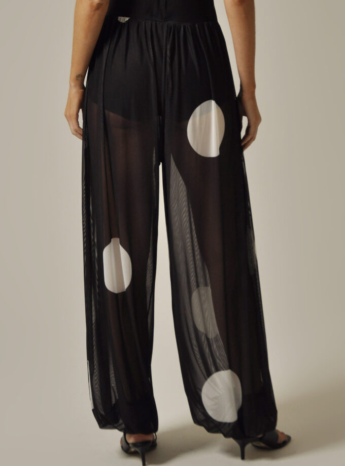 CALÇA AERO