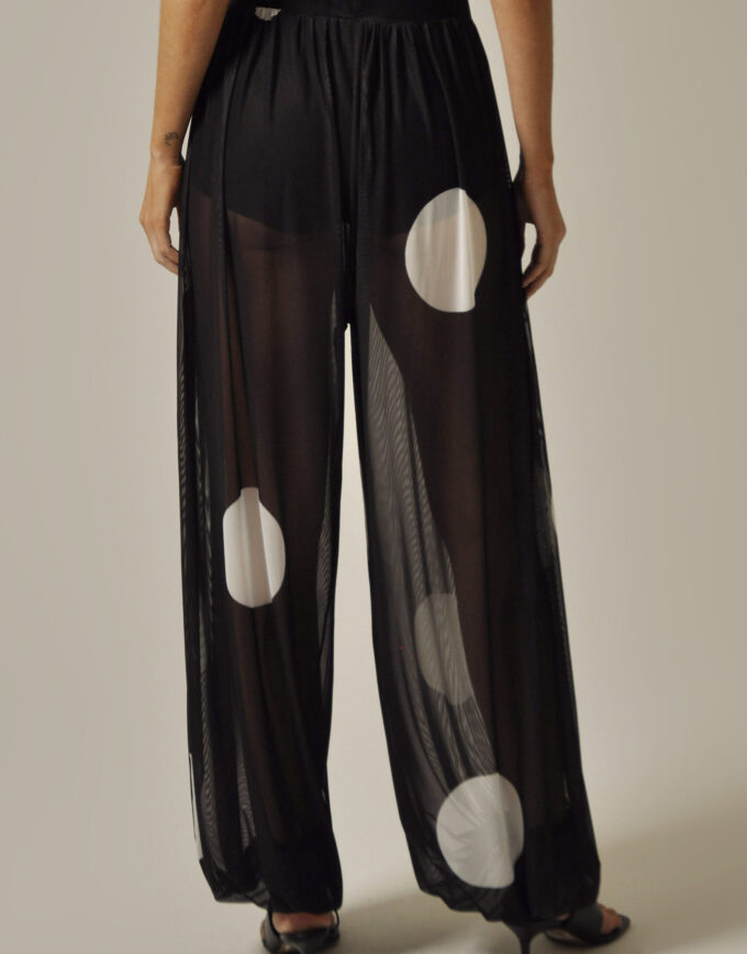 CALÇA AERO