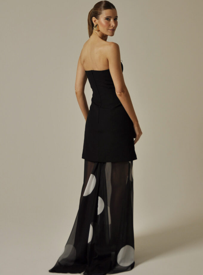 VESTIDO NOX