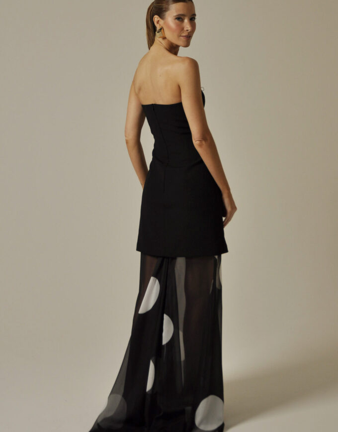 VESTIDO NOX