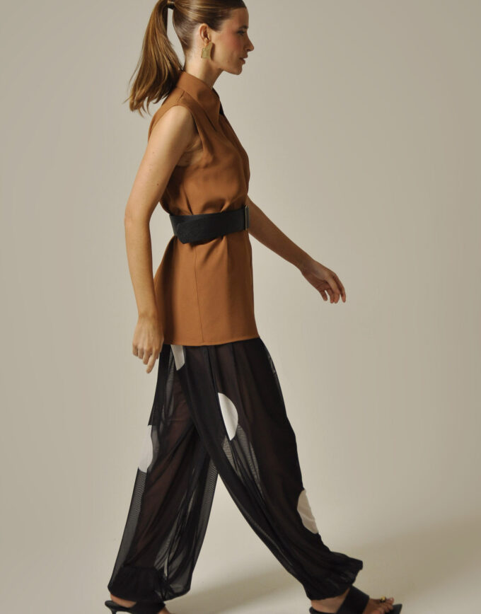 CALÇA AERO