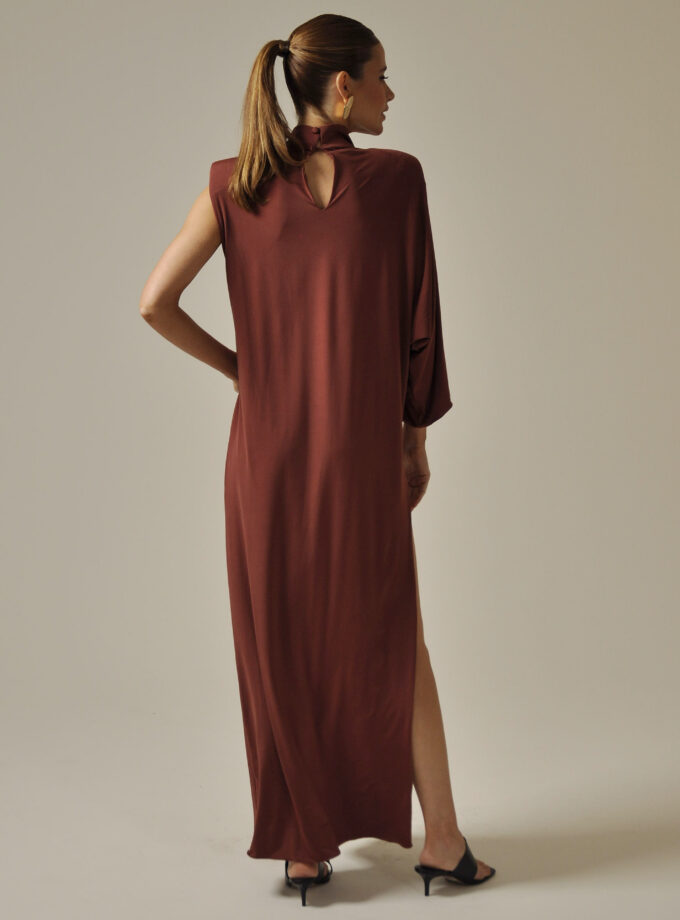 VESTIDO BRONZE