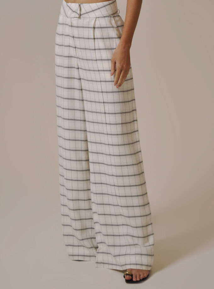CALÇA JETTI
