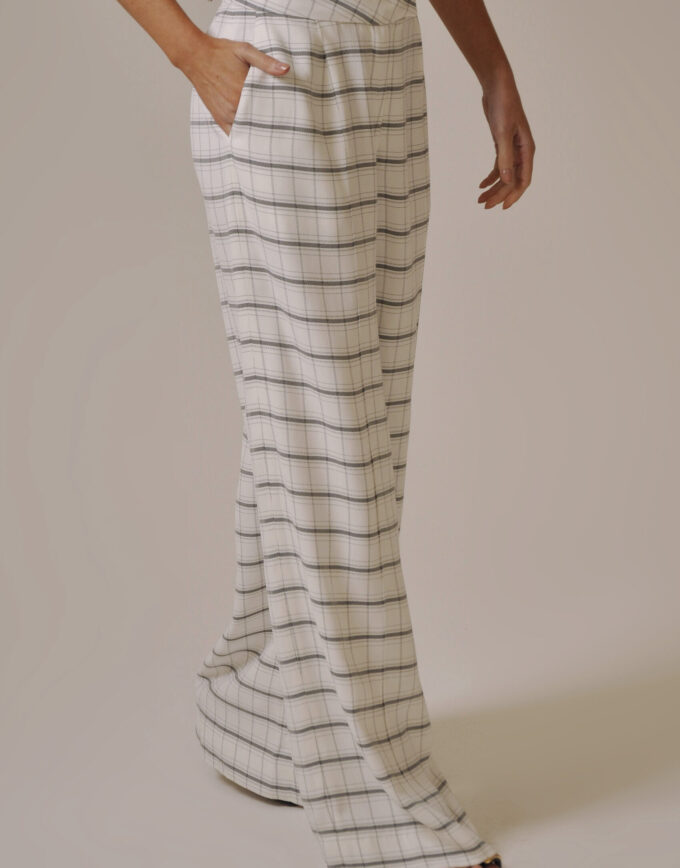 CALÇA JETTI