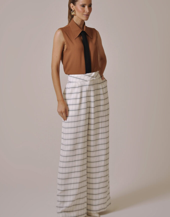 CALÇA JETTI