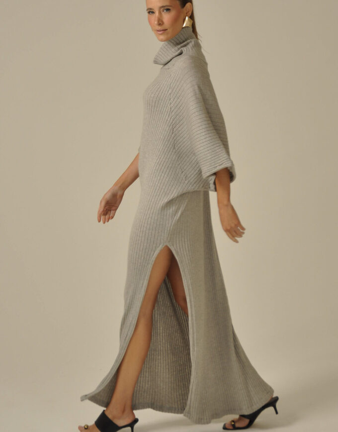 VESTIDO LINDA